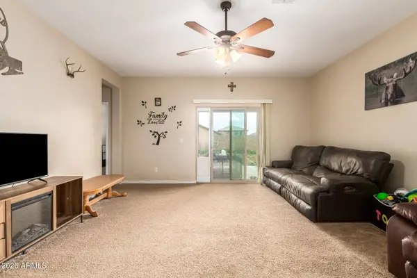 24627 W ROMLEY Road, Buckeye, AZ 85326