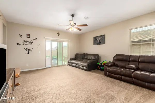 24627 W ROMLEY Road, Buckeye, AZ 85326