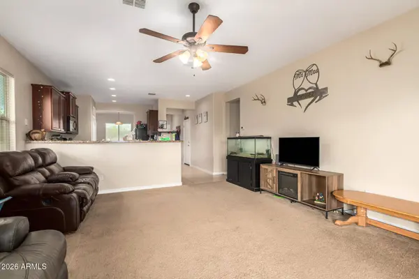 24627 W ROMLEY Road, Buckeye, AZ 85326