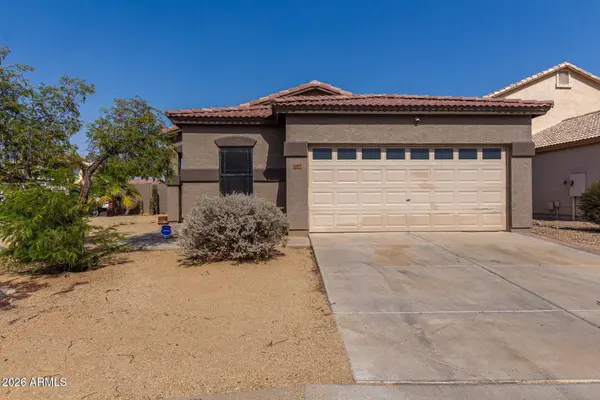 13977 N 132ND Court, Surprise, AZ 85379