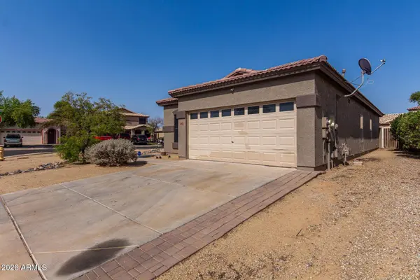 13977 N 132ND Court, Surprise, AZ 85379