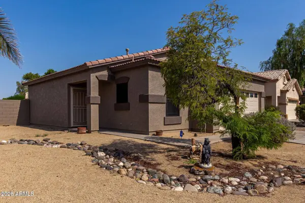 13977 N 132ND Court, Surprise, AZ 85379