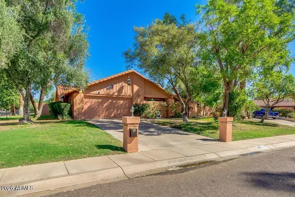 1756 W ECHO Lane, Phoenix, AZ 85021
