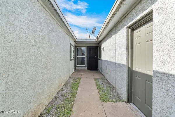 7132 N 63RD Drive, Glendale, AZ 85301