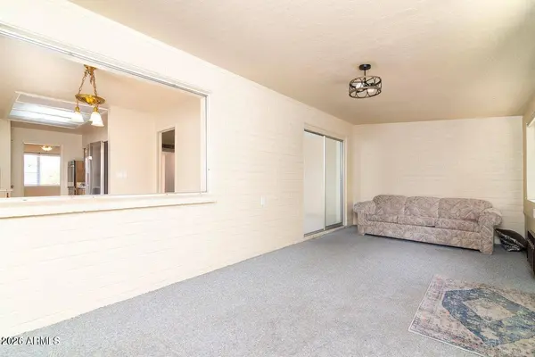 4117 E CAROL Avenue, Mesa, AZ 85206