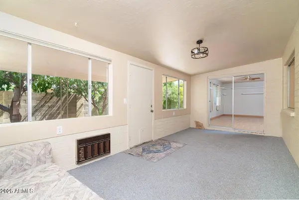 4117 E CAROL Avenue, Mesa, AZ 85206