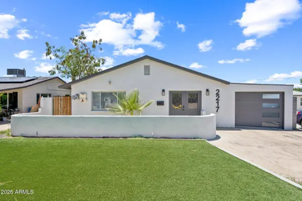 2217 E SHERIDAN Street, Phoenix, AZ 85006