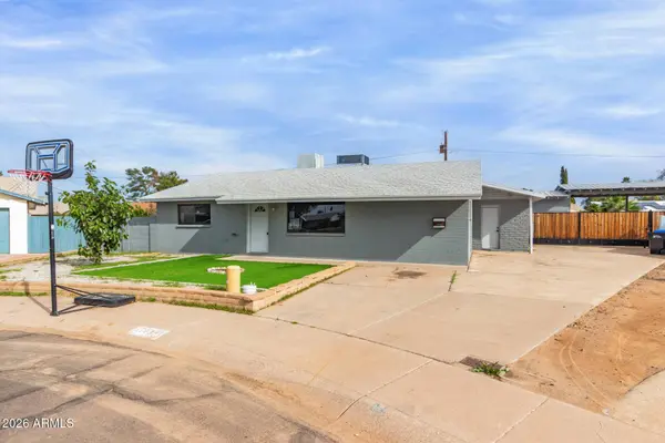 15039 N 24TH Place, Phoenix, AZ 85032