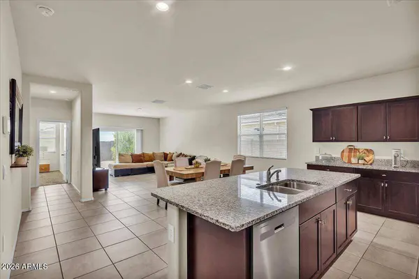 24609 W Raymond Street, Buckeye, AZ 85326