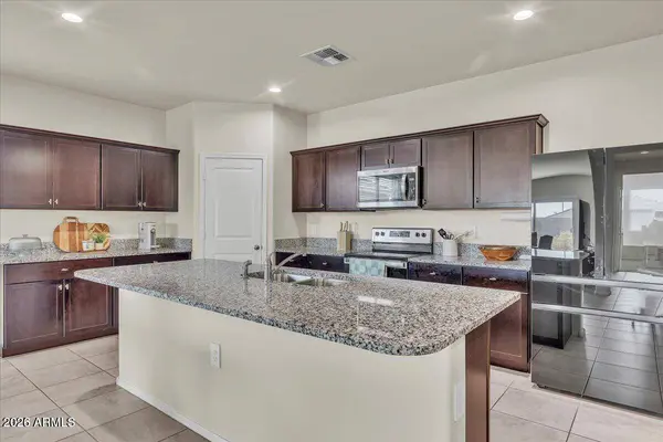24609 W Raymond Street, Buckeye, AZ 85326