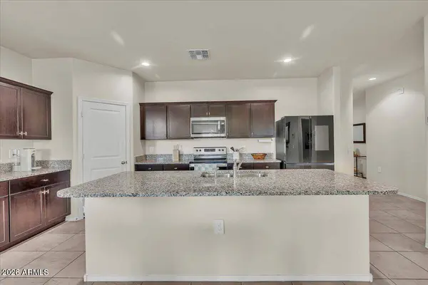 24609 W Raymond Street, Buckeye, AZ 85326
