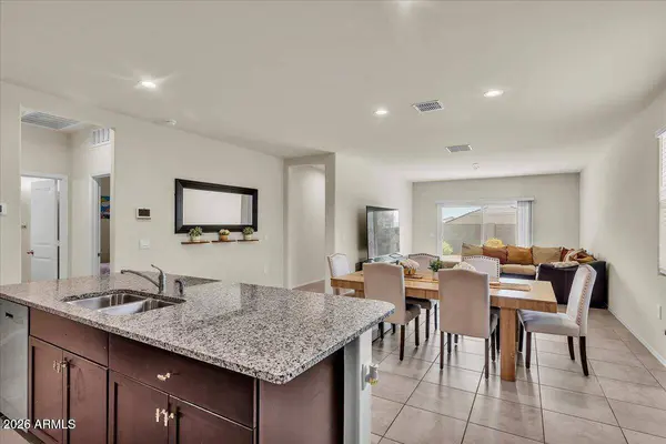 24609 W Raymond Street, Buckeye, AZ 85326