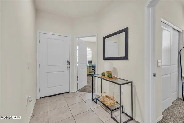 24609 W Raymond Street, Buckeye, AZ 85326