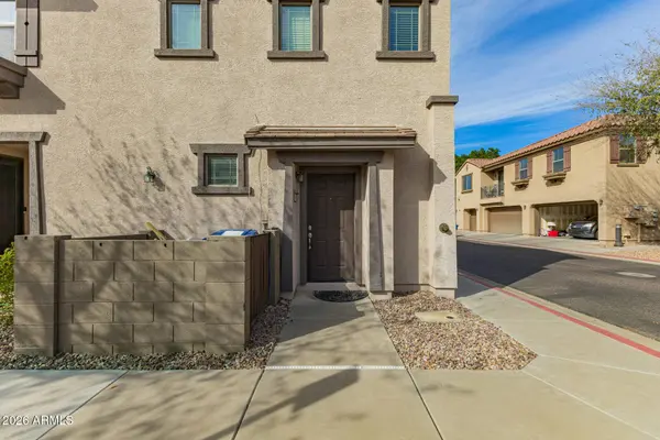 1255 S RIALTO -- #134, Mesa, AZ 85209