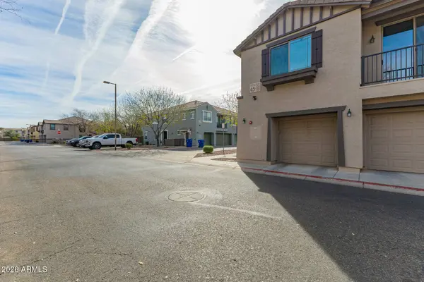 1255 S RIALTO -- #134, Mesa, AZ 85209