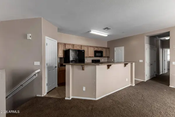 1255 S RIALTO -- #134, Mesa, AZ 85209