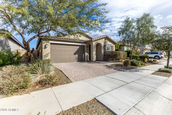 18474 W IPSWITCH Way, Surprise, AZ 85374