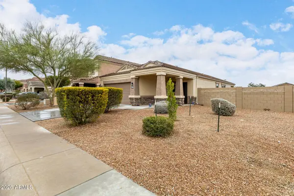 29983 W WHITTON Avenue, Buckeye, AZ 85396