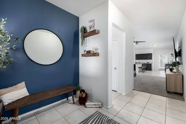 29983 W WHITTON Avenue, Buckeye, AZ 85396