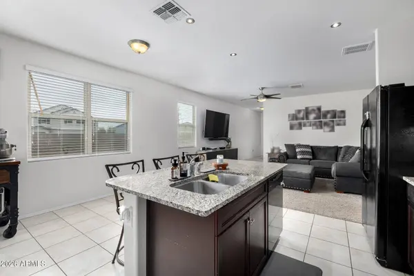29983 W WHITTON Avenue, Buckeye, AZ 85396