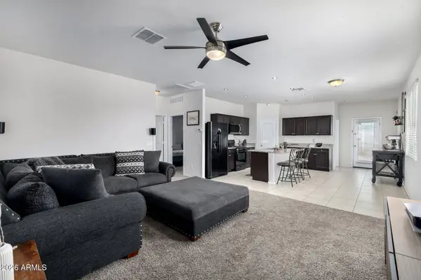 29983 W WHITTON Avenue, Buckeye, AZ 85396