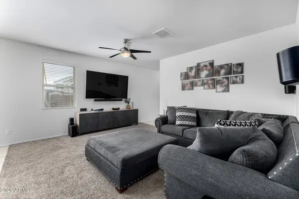 29983 W WHITTON Avenue, Buckeye, AZ 85396