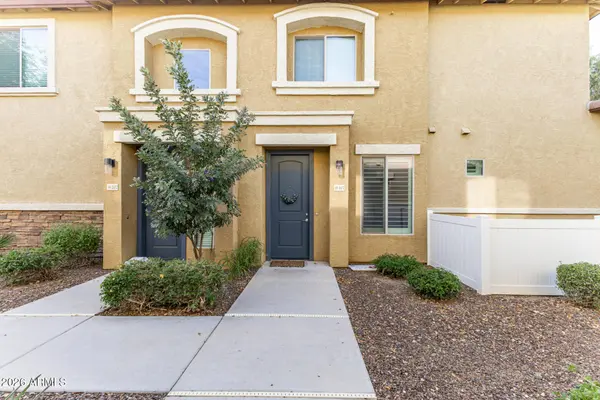 7820 E BASELINE Road #107, Mesa, AZ 85209
