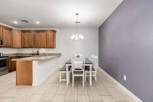 7820 E BASELINE Road #107, Mesa, AZ 85209