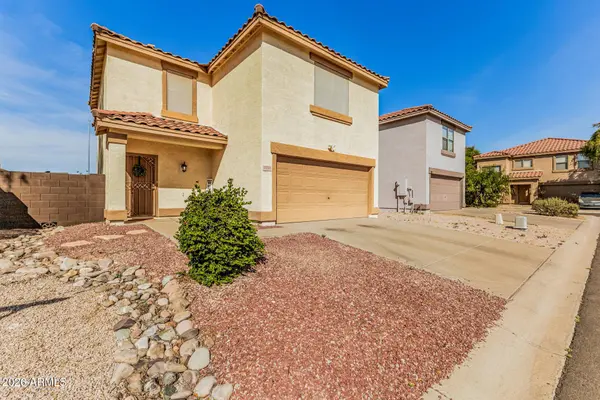 3235 S BOWMAN Road, Apache Junction, AZ 85119