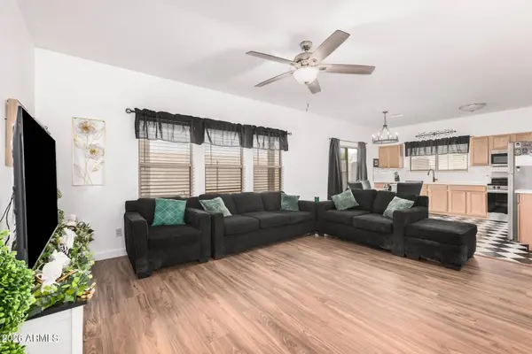 3235 S BOWMAN Road, Apache Junction, AZ 85119