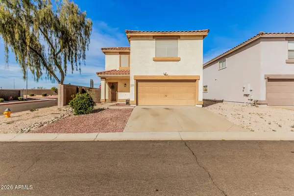 3235 S BOWMAN Road, Apache Junction, AZ 85119