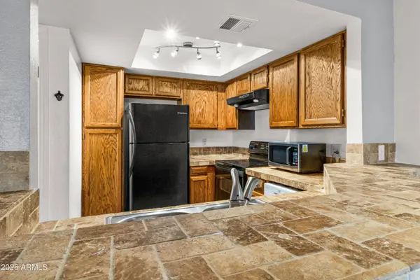 1645 W BASELINE Road #2110, Mesa, AZ 85202