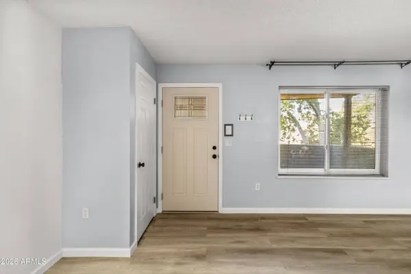 1645 W BASELINE Road #2110, Mesa, AZ 85202