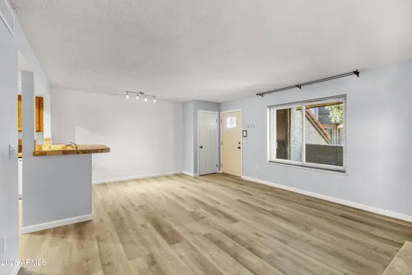 1645 W BASELINE Road #2110, Mesa, AZ 85202