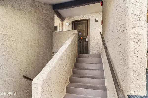 1645 W BASELINE Road #2110, Mesa, AZ 85202