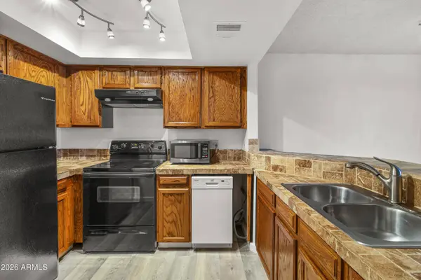 1645 W BASELINE Road #2110, Mesa, AZ 85202