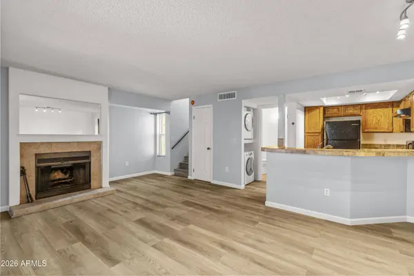 1645 W BASELINE Road #2110, Mesa, AZ 85202