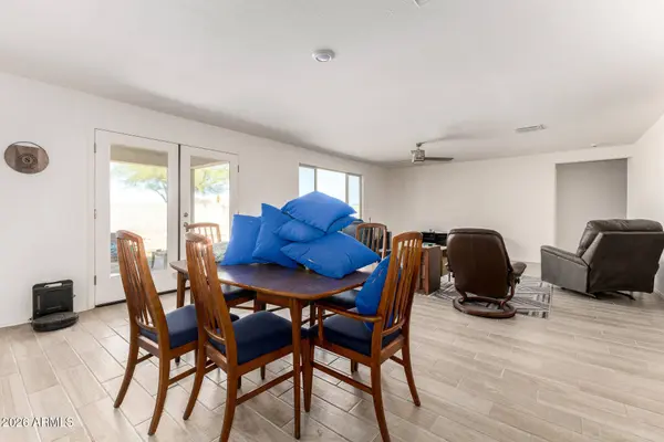 1420 E LINDA Drive, Casa Grande, AZ 85122