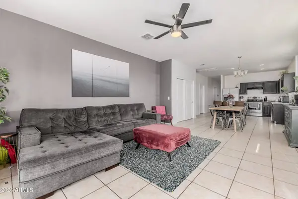 17312 N LAGO Drive, Maricopa, AZ 85138
