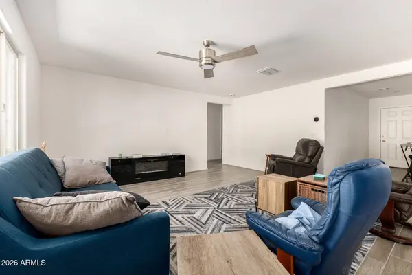 1420 E LINDA Drive, Casa Grande, AZ 85122