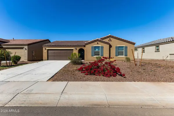 1420 E LINDA Drive, Casa Grande, AZ 85122