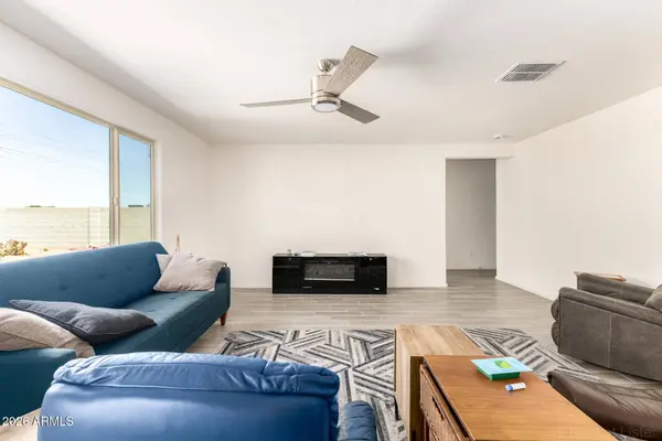 1420 E LINDA Drive, Casa Grande, AZ 85122