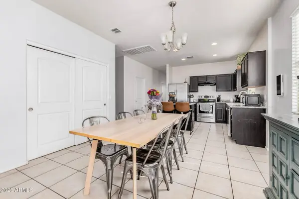 17312 N LAGO Drive, Maricopa, AZ 85138