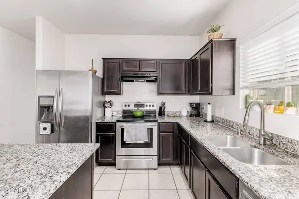 17312 N LAGO Drive, Maricopa, AZ 85138