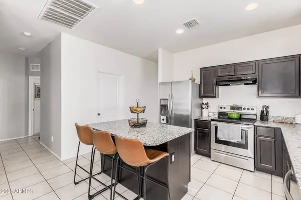 17312 N LAGO Drive, Maricopa, AZ 85138
