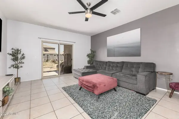 17312 N LAGO Drive, Maricopa, AZ 85138