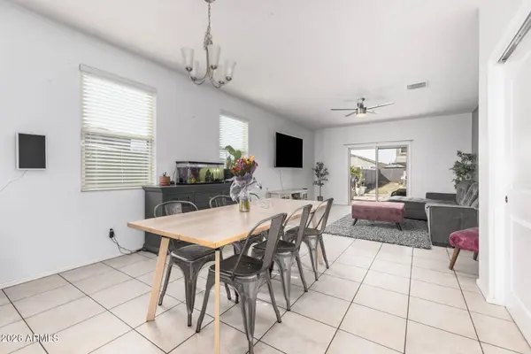 17312 N LAGO Drive, Maricopa, AZ 85138