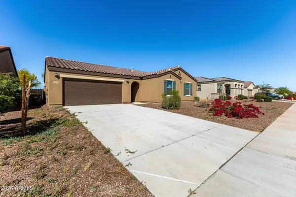 1420 E LINDA Drive, Casa Grande, AZ 85122