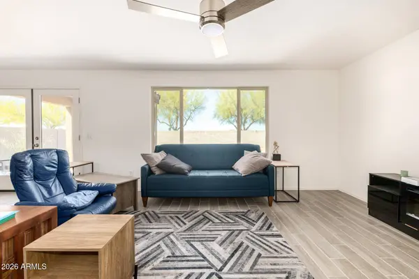 1420 E LINDA Drive, Casa Grande, AZ 85122