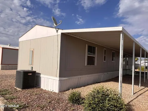 10955 N 79th Avenue #71, Peoria, AZ 85345